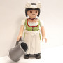 Playmobil Custom Puppenhaus Victorian Maid #2