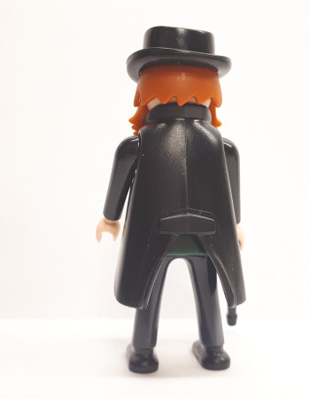 Playmobil Custom Puppenhaus Victorian #1