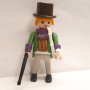 Playmobil Custom Puppenhaus Victorian #15