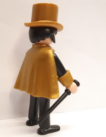 Playmobil Custom Puppenhaus Victorian #16