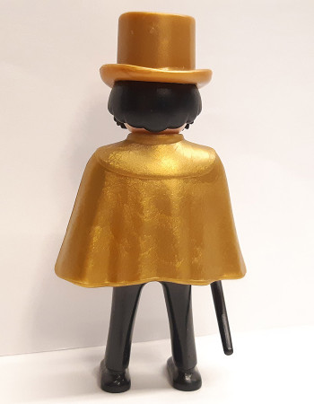 Playmobil Custom Puppenhaus Victorian #16