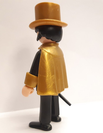 Playmobil Custom Puppenhaus Victorian #16