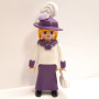 Playmobil Custom Puppenhaus Female Victorian #17