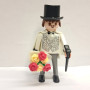 Playmobil Custom Puppenhaus Victorian #18