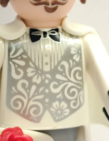 Playmobil Custom Puppenhaus Victorian #18