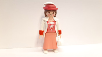 Playmobil Custom Puppenhaus Victorian #2