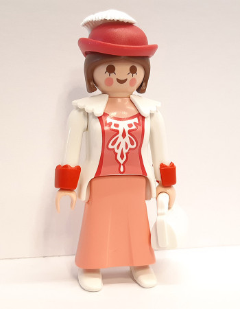 Playmobil Custom Puppenhaus Victorian #2