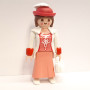 Playmobil Custom Puppenhaus Victorian #2