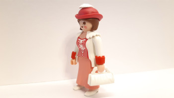 Playmobil Custom Puppenhaus Victorian #2