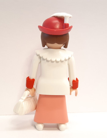 Playmobil Custom Puppenhaus Victorian #2