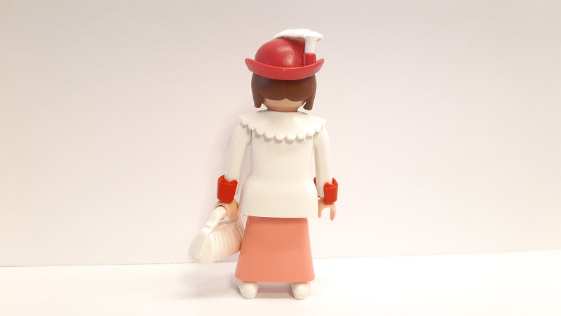 Playmobil Custom Puppenhaus Victorian #2