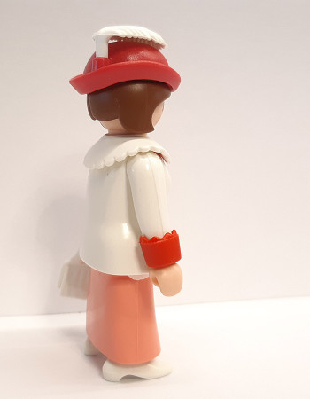 Playmobil Custom Puppenhaus Victorian #2