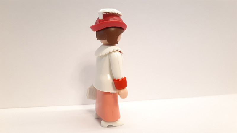 Playmobil Custom Puppenhaus Victorian #2