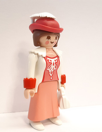Playmobil Custom Puppenhaus Victorian #2