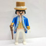 Playmobil Custom Puppenhaus Victorian #20