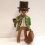 Playmobil Custom Puppenhaus Victorian #25