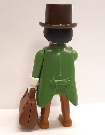 Playmobil Custom Puppenhaus Victorian #25 Playmobil Custom Puppenhaus Victorian #25