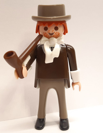 Playmobil Custom Puppenhaus Victorian #6 Playmobil Custom Puppenhaus Victorian #6