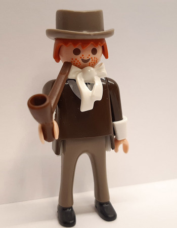 Playmobil Custom Puppenhaus Victorian #6 Playmobil Custom Puppenhaus Victorian #6