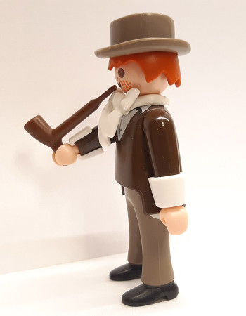 Playmobil Custom Puppenhaus Victorian #6 Playmobil Custom Puppenhaus Victorian #6