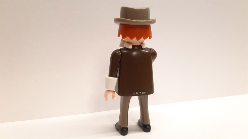 Playmobil Custom Puppenhaus Victorian #6 Playmobil Custom Puppenhaus Victorian #6