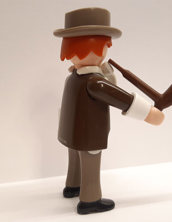 Playmobil Custom Puppenhaus Victorian #6 Playmobil Custom Puppenhaus Victorian #6
