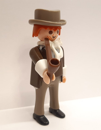 Playmobil Custom Puppenhaus Victorian #6 Playmobil Custom Puppenhaus Victorian #6