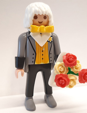 Playmobil Custom Puppenhaus Victorian #7