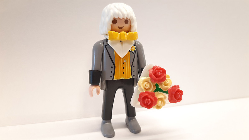 Playmobil Custom Puppenhaus Victorian #7