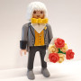 Playmobil Custom Puppenhaus Victorian #7