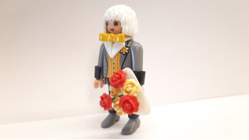 Playmobil Custom Puppenhaus Victorian #7