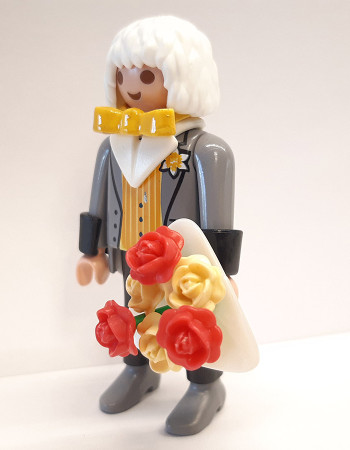 Playmobil Custom Puppenhaus Victorian #7