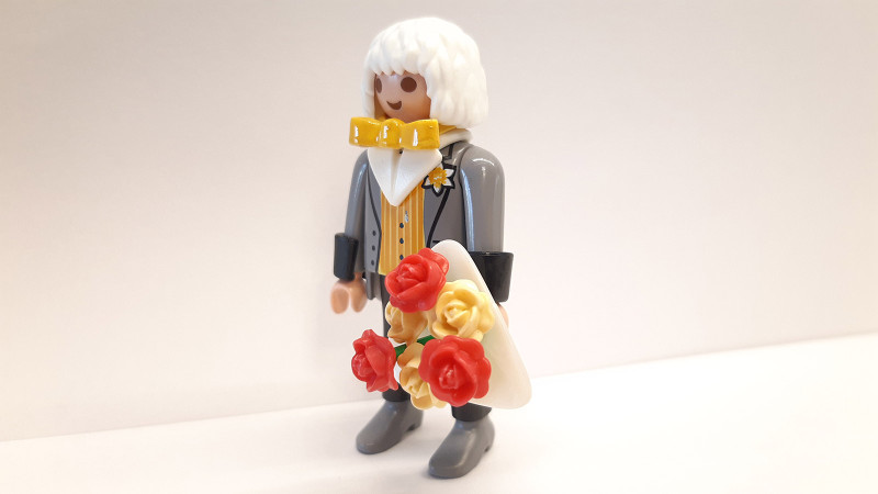 Playmobil Custom Puppenhaus Victorian #7