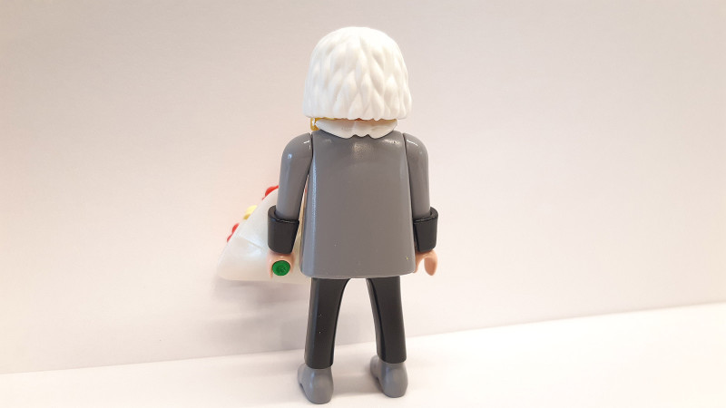 Playmobil Custom Puppenhaus Victorian #7