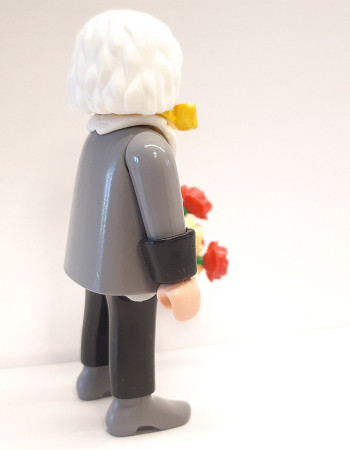 Playmobil Custom Puppenhaus Victorian #7