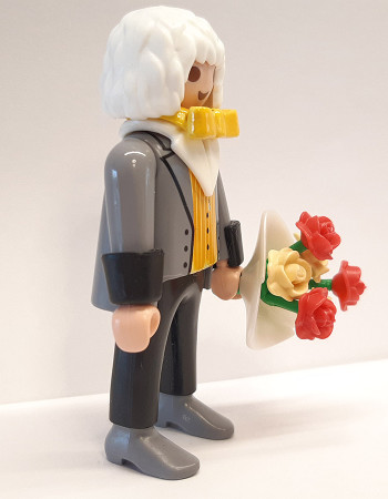 Playmobil Custom Puppenhaus Victorian #7