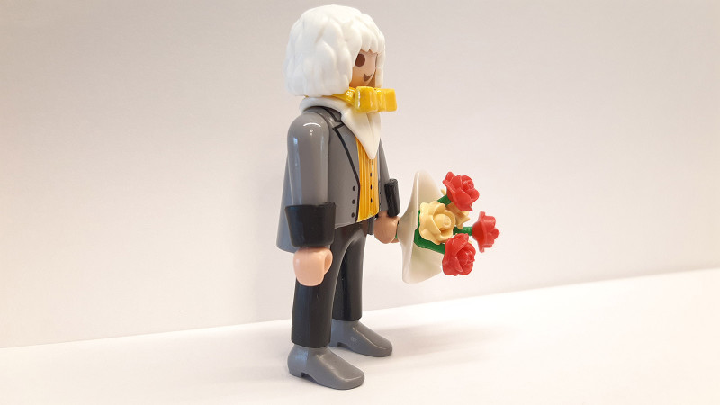 Playmobil Custom Puppenhaus Victorian #7