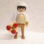 Playmobil Custom Puppenhaus Victorian #8 