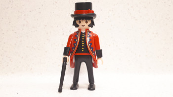 Playmobil Custom Puppenhaus Victorian #9