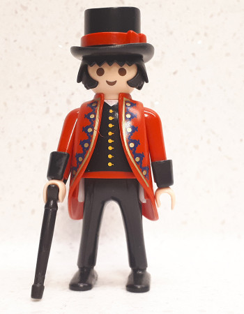 Playmobil Custom Puppenhaus Victorian #9 Playmobil Custom Puppenhaus Victorian #9