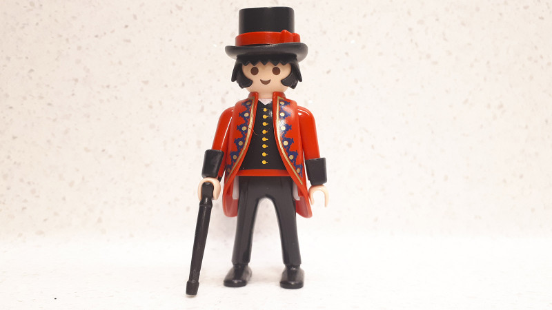 Playmobil Custom Puppenhaus Victorian #9 Playmobil Custom Puppenhaus Victorian #9