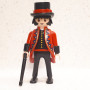 Playmobil Custom Puppenhaus Victorian #9