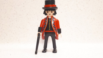 Playmobil Custom Puppenhaus Victorian #9