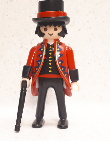 Playmobil Custom Puppenhaus Victorian #9 Playmobil Custom Puppenhaus Victorian #9