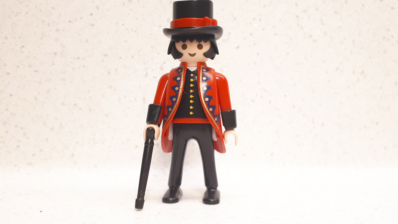 Playmobil Custom Puppenhaus Victorian #9 Playmobil Custom Puppenhaus Victorian #9