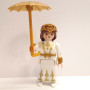 Playmobil Custom Puppenhaus Female Victorian #13