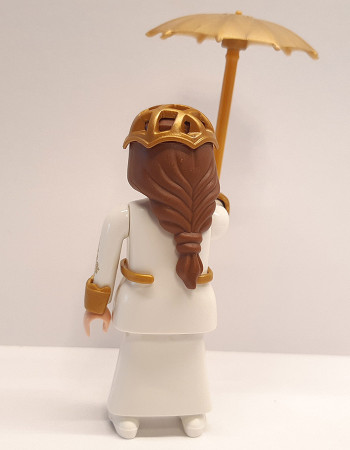 Playmobil Custom Puppenhaus Female Victorian #13