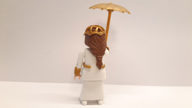 Playmobil Custom Puppenhaus Female Victorian #13
