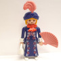 Playmobil Custom Puppenhaus Female Victorian #16