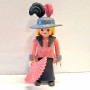 Playmobil Custom Puppenhaus Female Victorian #19